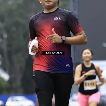Runner Photo 8869409