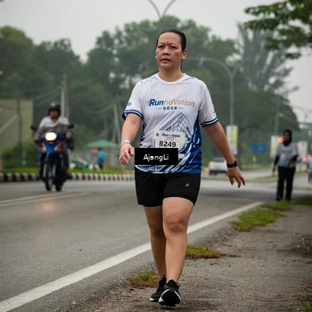 Runner Photo 8869413