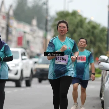 Runner Photo 8869417