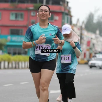 Runner Photo 8869421