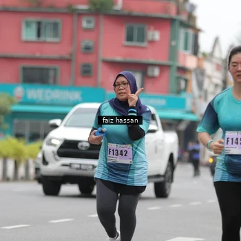Runner Photo 8869422