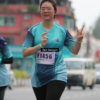 Runner Photo 8869427