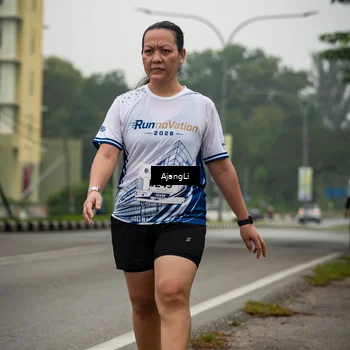 Runner Photo 8869428