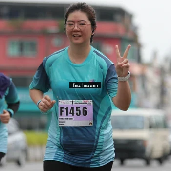 Runner Photo 8869429