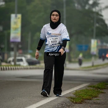 Runner Photo 8869436