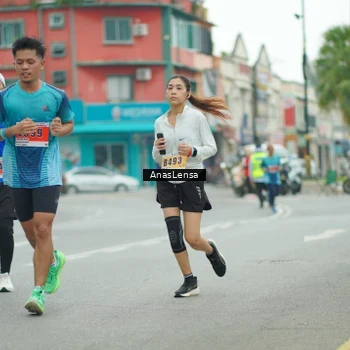 Runner Photo 8869437