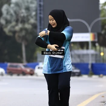 Runner Photo 8869438