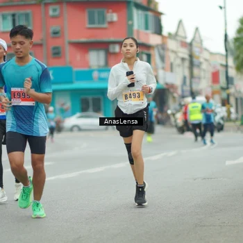 Runner Photo 8869445