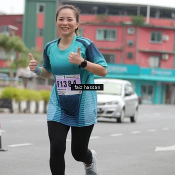 Runner Photo 8869449