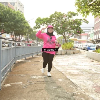 Runner Photo 8869450