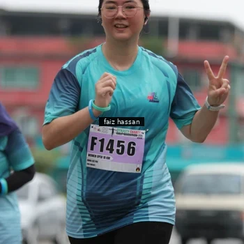 Runner Photo 8869453