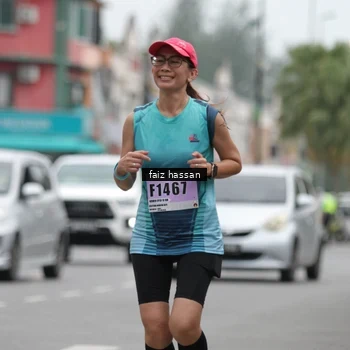 Runner Photo 8869454