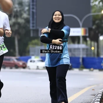 Runner Photo 8869462