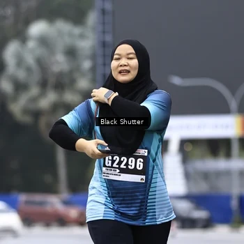 Runner Photo 8869466