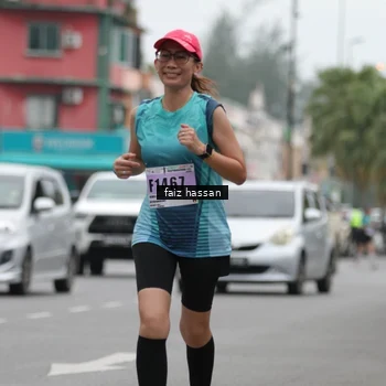 Runner Photo 8869469