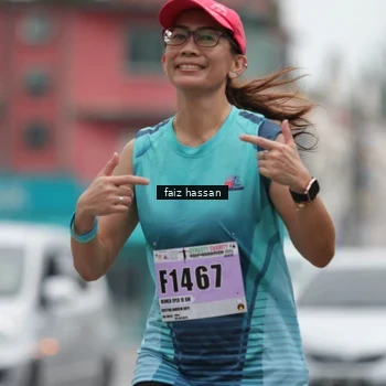 Runner Photo 8869470
