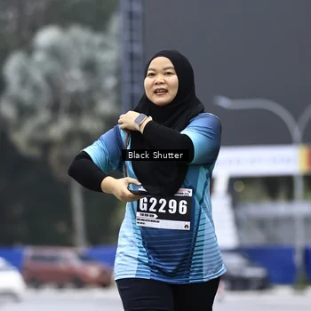 Runner Photo 8869471