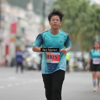 Runner Photo 8869472