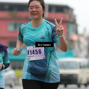 Runner Photo 8869474