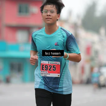 Runner Photo 8869476