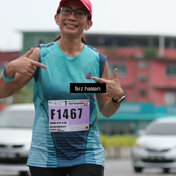 Runner Photo 8869479