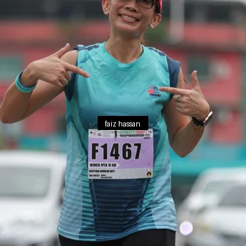 Runner Photo 8869480