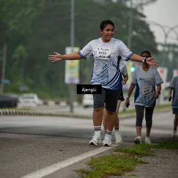 Runner Photo 8869484