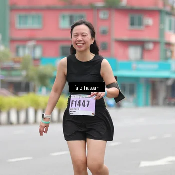 Runner Photo 8869485