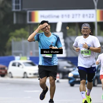 Runner Photo 8869487