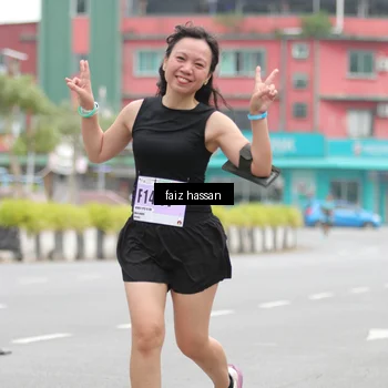 Runner Photo 8869488