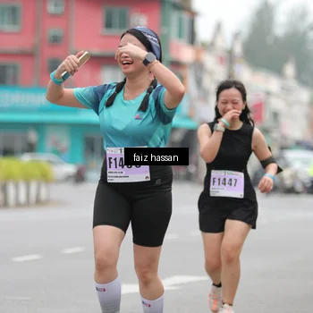 Runner Photo 8869489