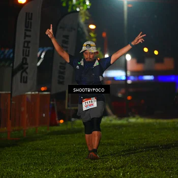 Runner Photo 8869490