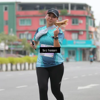 Runner Photo 8869492