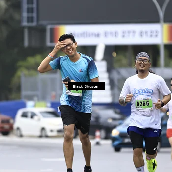 Runner Photo 8869493