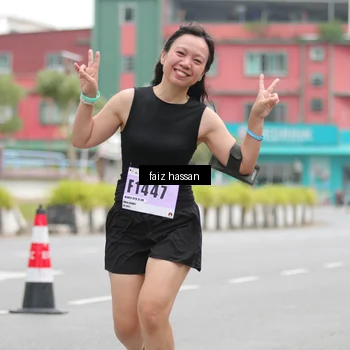 Runner Photo 8869497