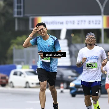 Runner Photo 8869498