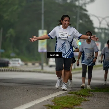Runner Photo 8869500
