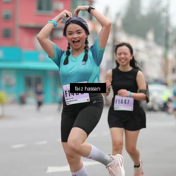 Runner Photo 8869501