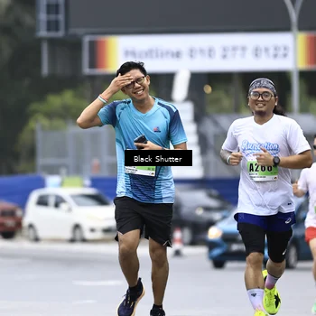 Runner Photo 8869503