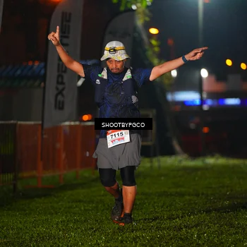 Runner Photo 8869505