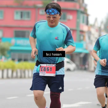 Runner Photo 8869506