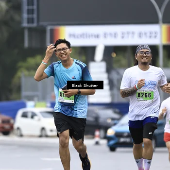 Runner Photo 8869507