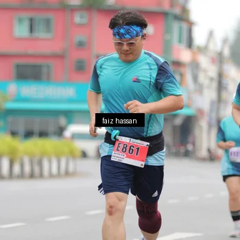 Runner Photo 8869508