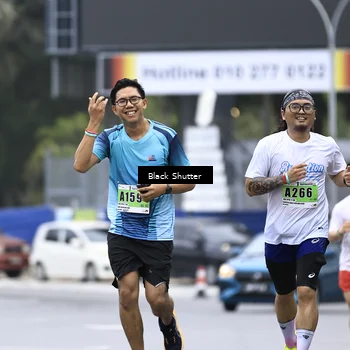 Runner Photo 8869509