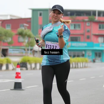 Runner Photo 8869510