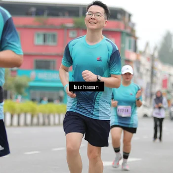 Runner Photo 8869512