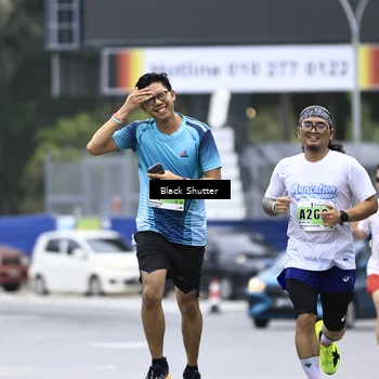Runner Photo 8869513