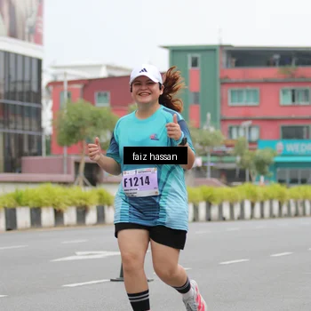 Runner Photo 8869519