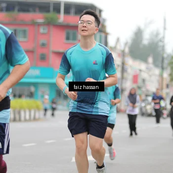 Runner Photo 8869520