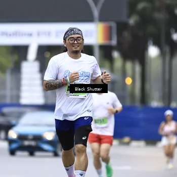 Runner Photo 8869521